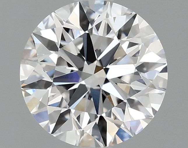 Lab Grown Diamond 1,03Ct F-VVS2 Round - IGILG795693937 1