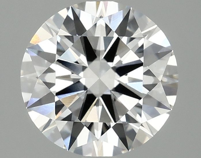Lab Grown Diamond 1,97Ct F-VS1 Round - IGILG769617548 1
