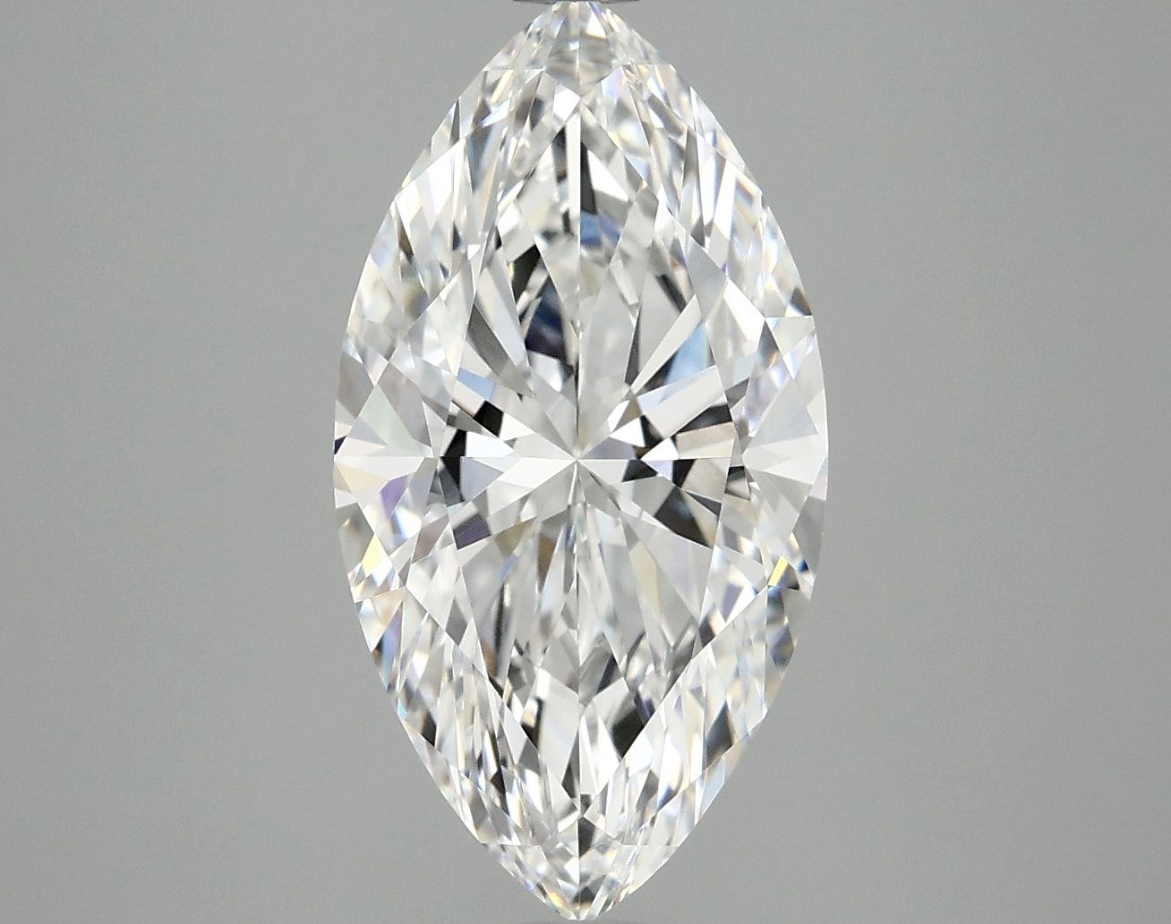 Lab Grown Diamond 3,9Ct E-VVS2 Marquise - IGILG795695271 1