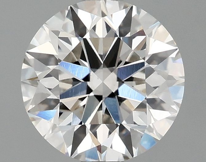 Lab Grown Diamond 1,41Ct G-VS1 Round - IGILG782616061 1