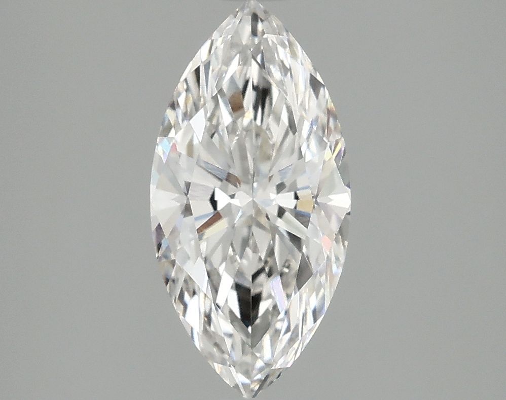 Lab Grown Diamond 1,5Ct F-VVS2 Marquise - IGILG781655224 1