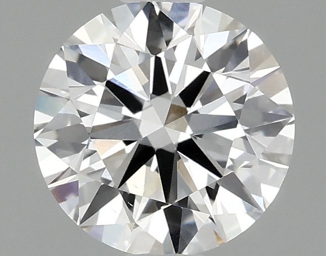 Lab Grown Diamond 1Ct E-VS2 Round - IGILG780650238 1