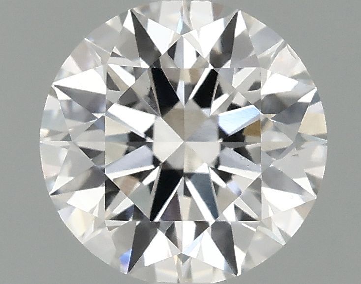 Lab Grown Diamond 1,09Ct E-VS2 Round - IGILG791619599 1