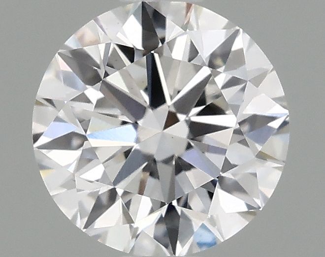 Lab Grown Diamond 1Ct E-VS1 Round - IGILG797619061 1