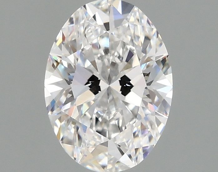 Lab Grown Diamond 1,03Ct D-VS1 Oval - IGILG781603945 1