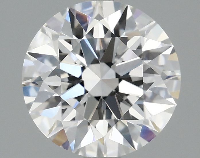 Lab Grown Diamond 1,91Ct E-VVS2 Round - IGILG780673130 1