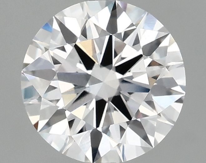 Lab Grown Diamond 1,97Ct D-VS1 Round - IGILG779661759 1
