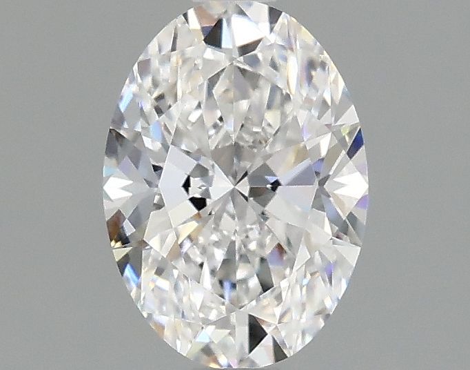 Lab Grown Diamond 1,02Ct D-VVS2 Oval - IGILG782631546 1