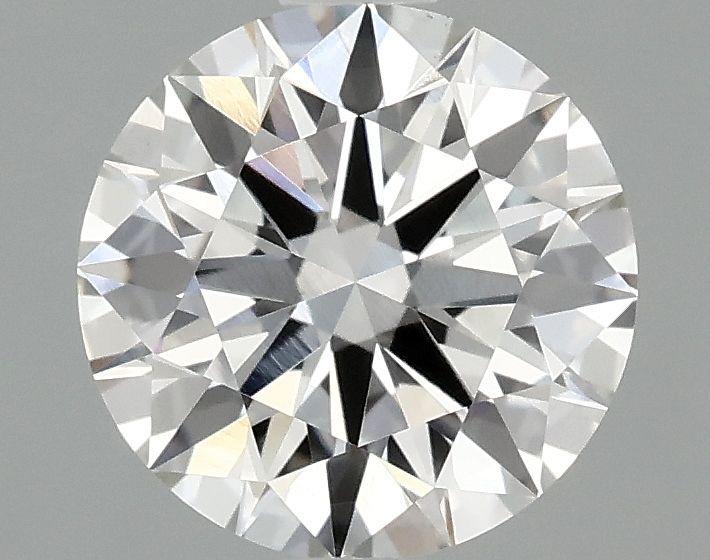 Lab Grown Diamond 1,43Ct F-VS1 Round - IGILG782656307 1