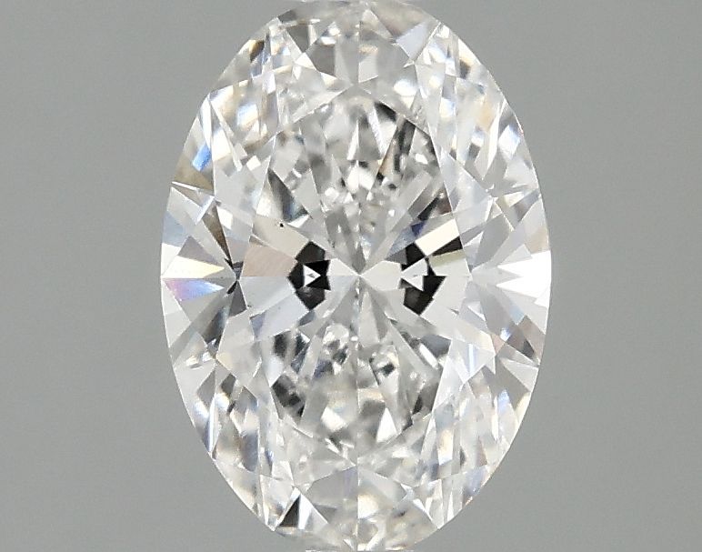 Lab Grown Diamond 1,53Ct E-VS2 Oval - IGILG769665783 1