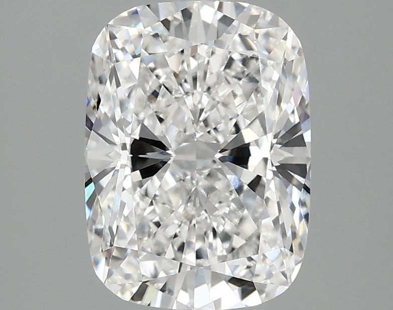 Lab Grown Diamond 2,09Ct D-VS1 Cushion - IGILG795688469 1
