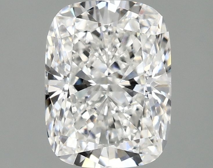 Lab Grown Diamond 2Ct E-VS1 Cushion - IGILG794661941 1
