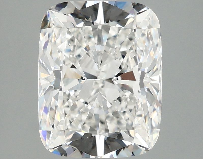 Lab Grown Diamond 2,58Ct E-VVS2 Cushion - IGILG797601499 1