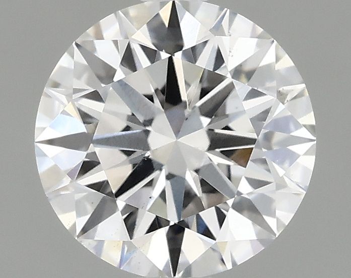 Lab Grown Diamond 1,04Ct E-VS2 Round - IGILG789636697 1