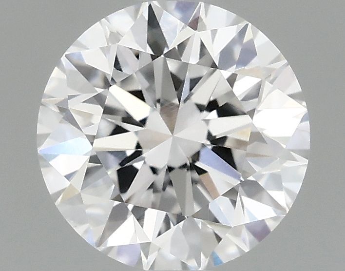 Lab Grown Diamond 1Ct D-VS1 Round - IGILG797610052 1