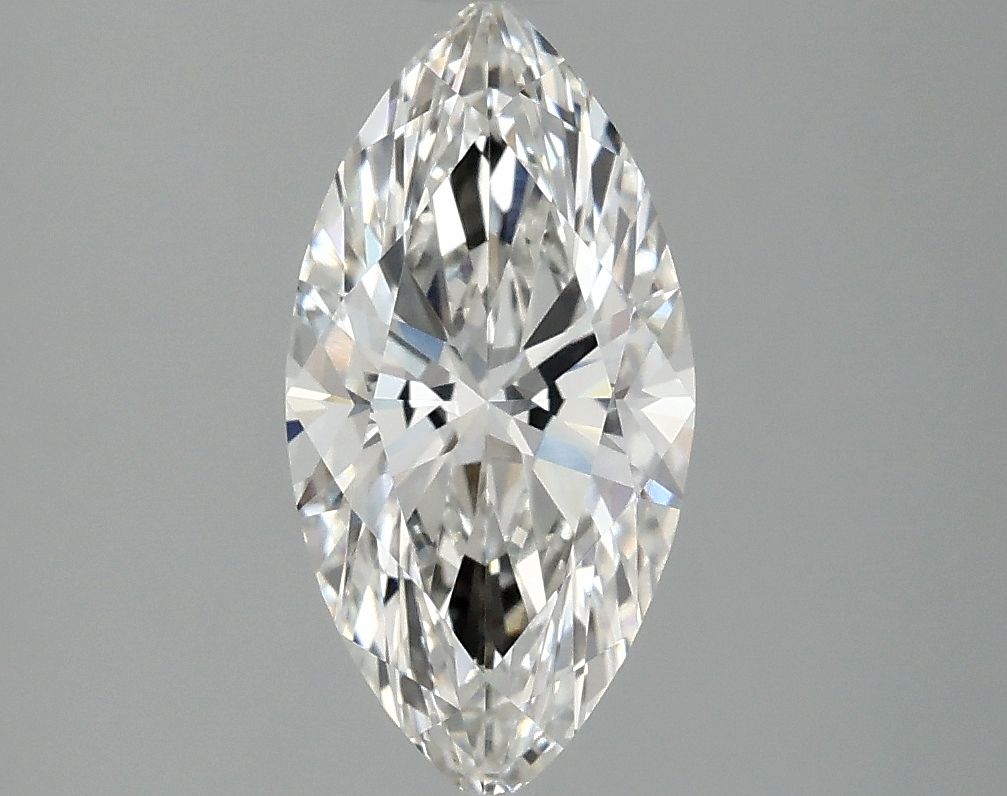 Lab Grown Diamond 1,57Ct F-VVS2 Marquise - IGILG795696277 1