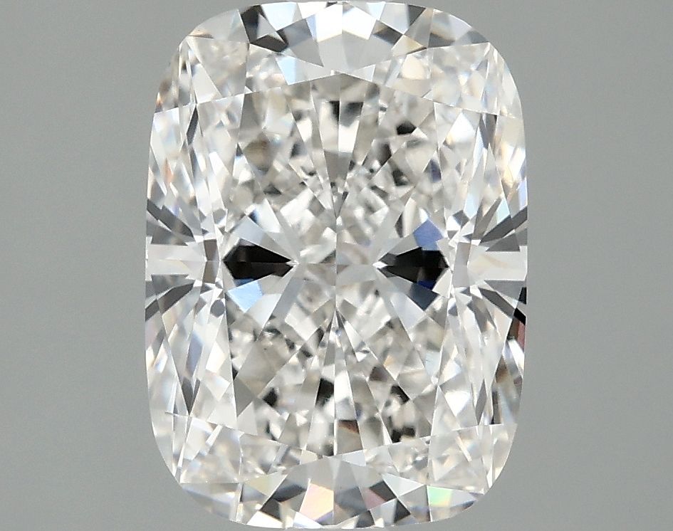 Lab Grown Diamond 2,09Ct F-VVS2 Cushion - IGILG797639820 1