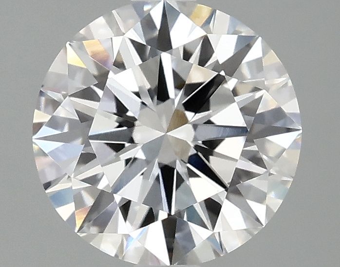 Lab Grown Diamond 2,06Ct D-VVS2 Round - IGILG769647669 1