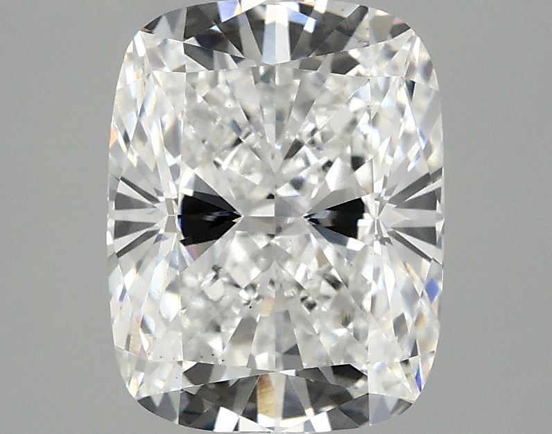 Lab Grown Diamond 2,58Ct E-VS1 Cushion - IGILG792640282 1