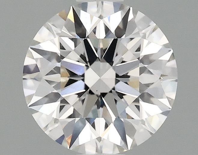Lab Grown Diamond 1,04Ct F-VVS2 Round - IGILG783661566 1