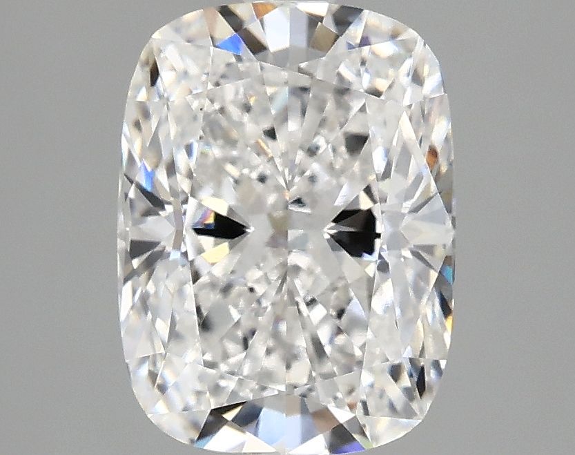 Lab Grown Diamond 2,59Ct E-VS1 Cushion - IGILG793647035 1
