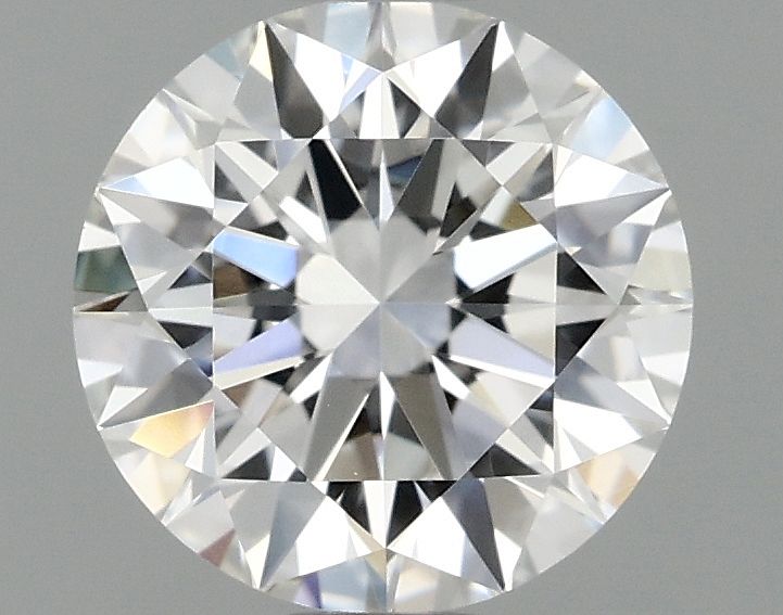 Lab Grown Diamond 1,01Ct D-VVS2 Round - IGILG794661975 1