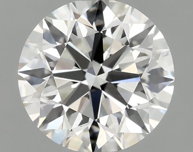 Lab Grown Diamond 1,04Ct F-VVS2 Round - IGILG783657780 1