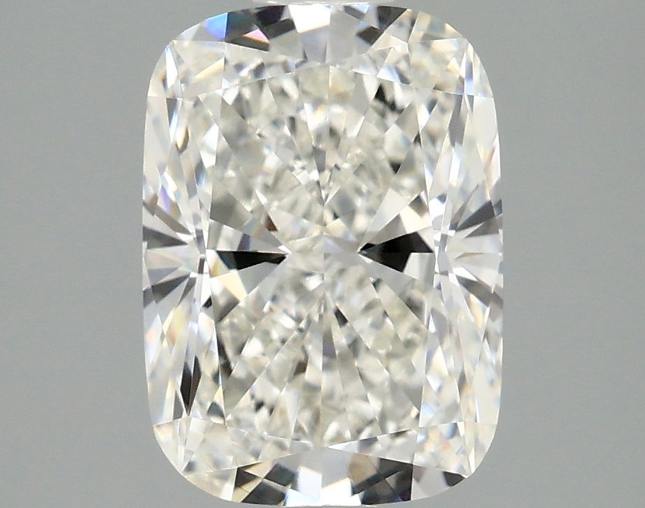 Lab Grown Diamond 2,06Ct G-VS1 Cushion - IGILG794665110 1