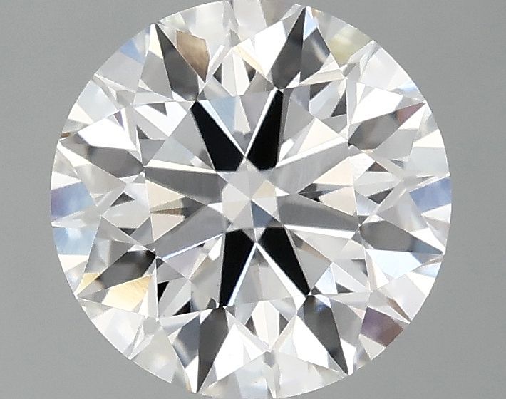 Lab Grown Diamond 1,96Ct E-VS1 Round - IGILG779650282 1