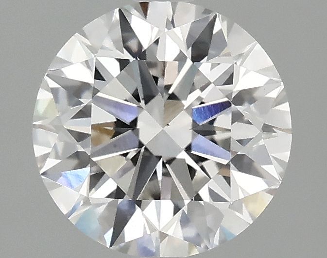 Lab Grown Diamond 1,99Ct E-VS1 Round - IGILG779667637 1