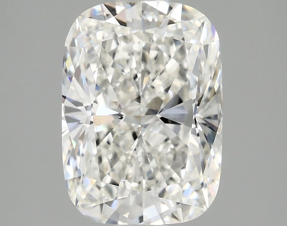 Lab Grown Diamond 2,08Ct F-VVS1 Cushion - IGILG795699490 1