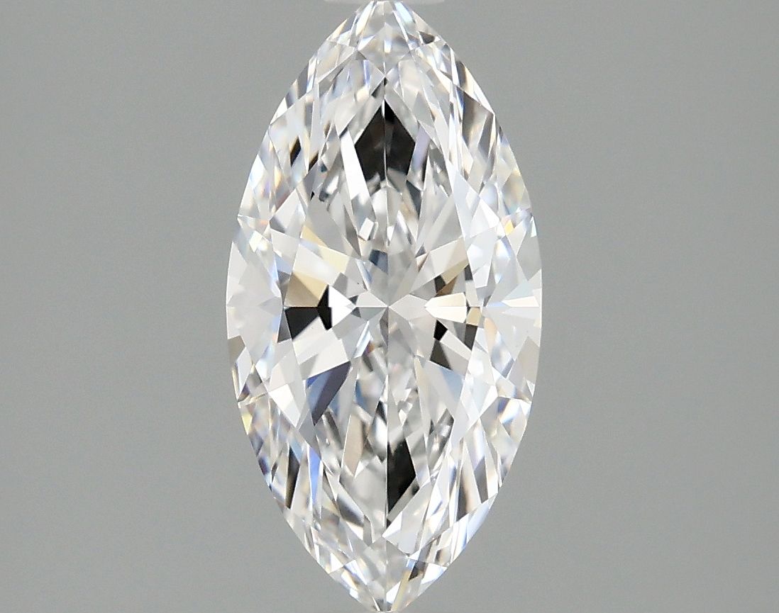 Lab Grown Diamond 1,08Ct D-VVS2 Marquise - IGILG797665734 1