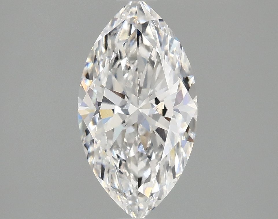 Lab Grown Diamond 1,53Ct F-VS1 Marquise - IGILG795676316 1