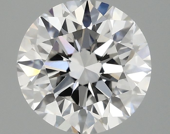 Lab Grown Diamond 1Ct E-VS1 Round - IGILG798607402 1