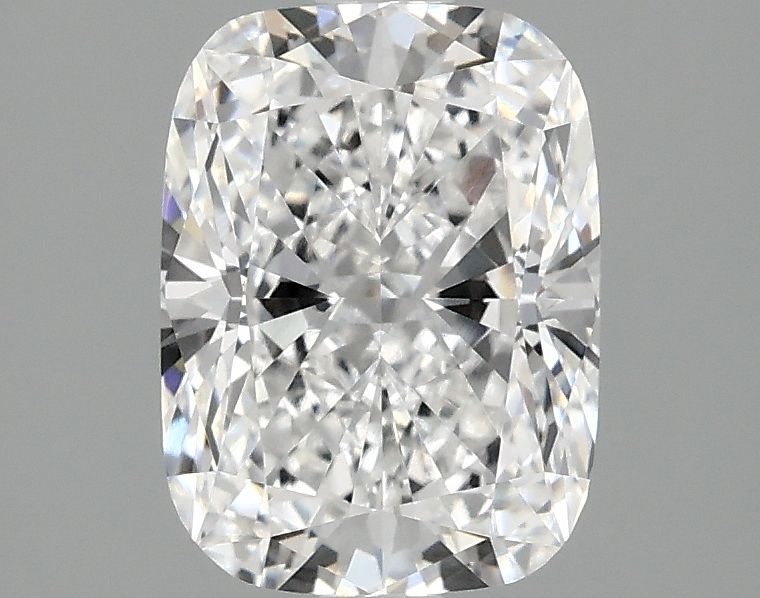 Lab Grown Diamond 2,09Ct D-VVS2 Cushion - IGILG794696435 1