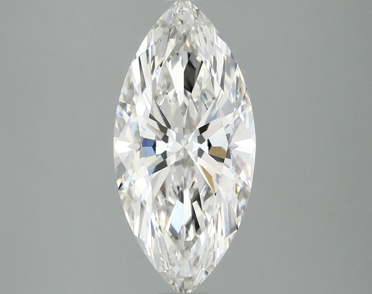 Lab Grown Diamond 2,57Ct G-VVS2 Marquise - IGILG795657410 1