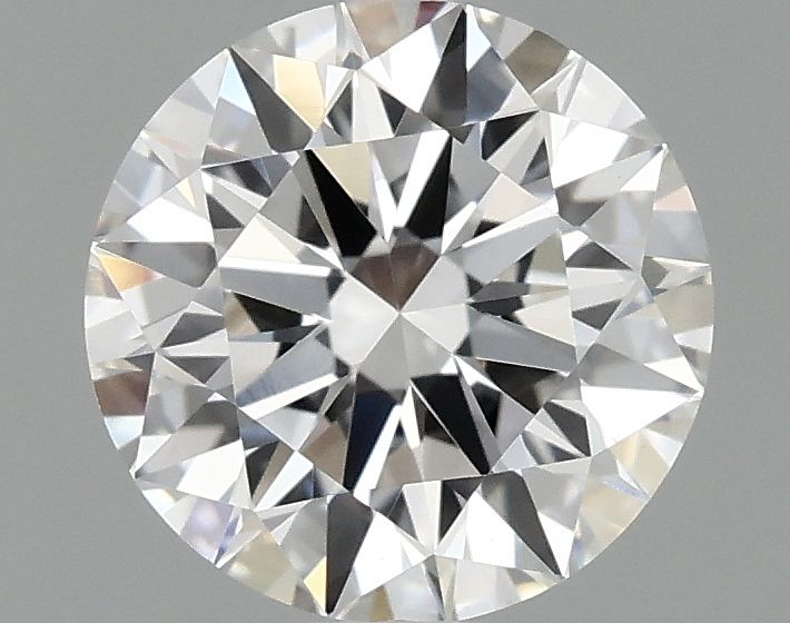 Lab Grown Diamond 1Ct E-VS1 Round - IGILG795657875 1