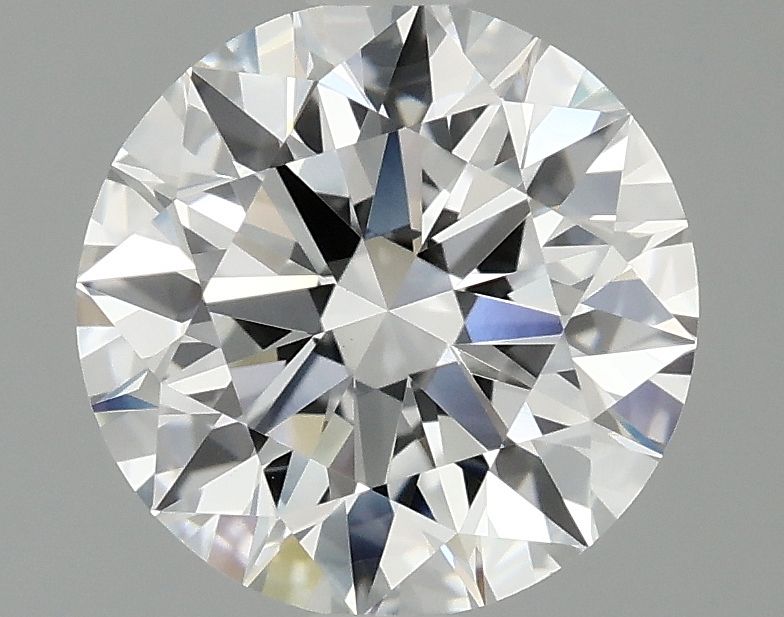 Lab Grown Diamond 1,99Ct D-VS1 Round - IGILG780638781 1