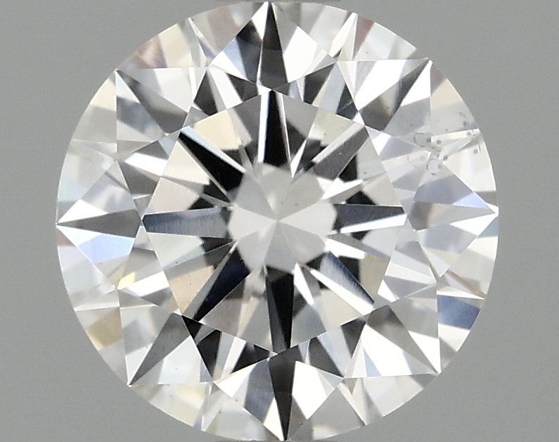 Lab Grown Diamond 1,58Ct F-VS2 Round - IGILG794647636 1
