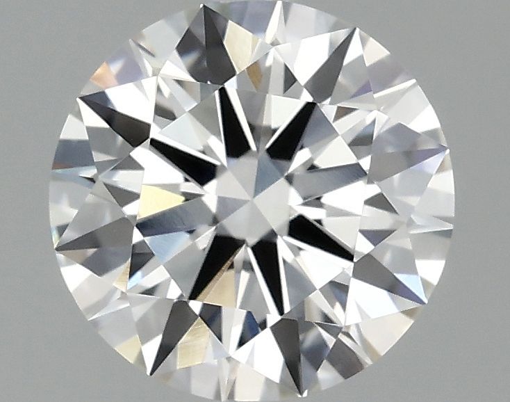 Lab Grown Diamond 1,44Ct D-VS1 Round - IGILG795692946 1