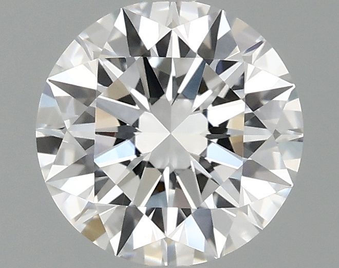 Lab Grown Diamond 1,01Ct D-VVS2 Round - IGILG795688924 1