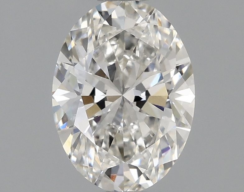 Lab Grown Diamond 1,05Ct G-VS1 Oval - IGILG797602133 1