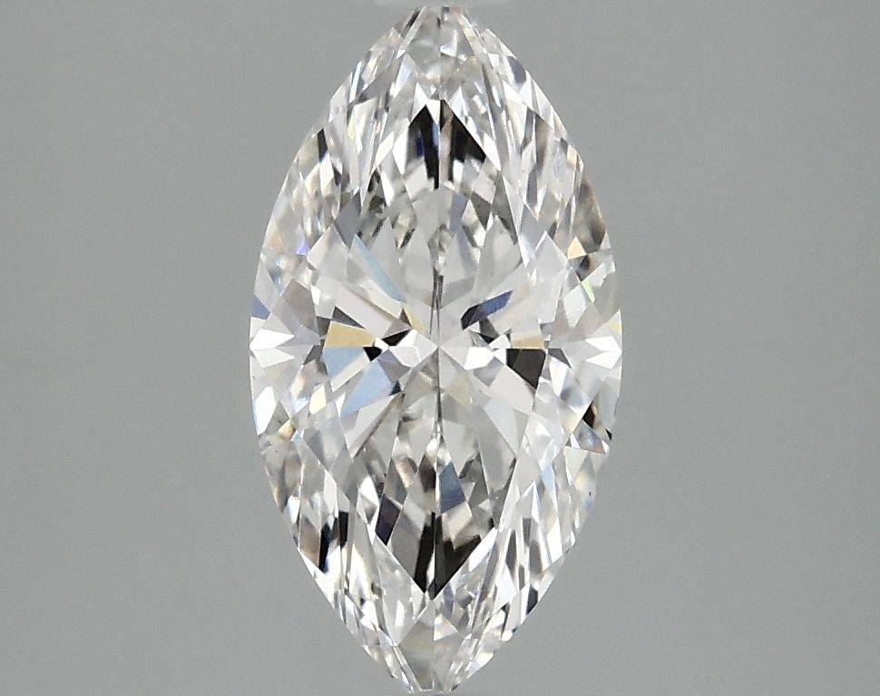 Lab Grown Diamond 1,57Ct F-VS1 Marquise - IGILG782688456 1