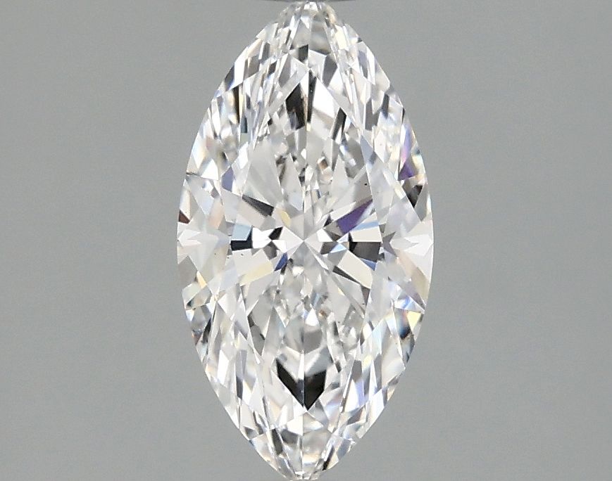 Lab Grown Diamond 1,08Ct E-VS2 Marquise - IGILG780673767 1