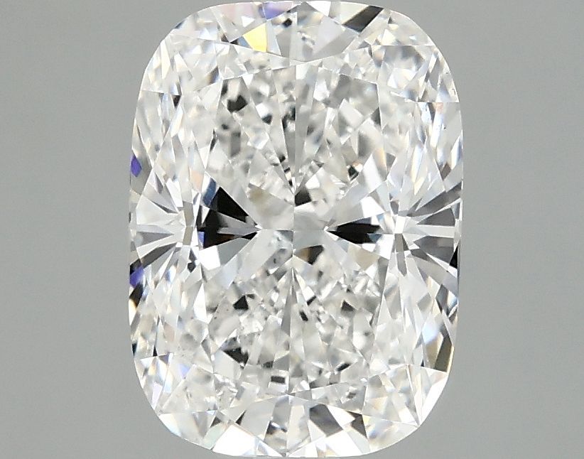 Lab Grown Diamond 2,43Ct E-VS1 Cushion - IGILG787648450 1