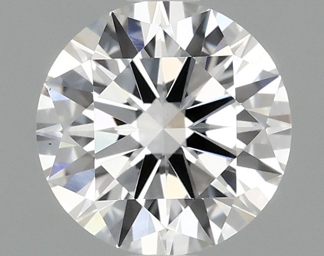 Lab Grown Diamond 1,01Ct D-VS1 Round - IGILG795612351 1
