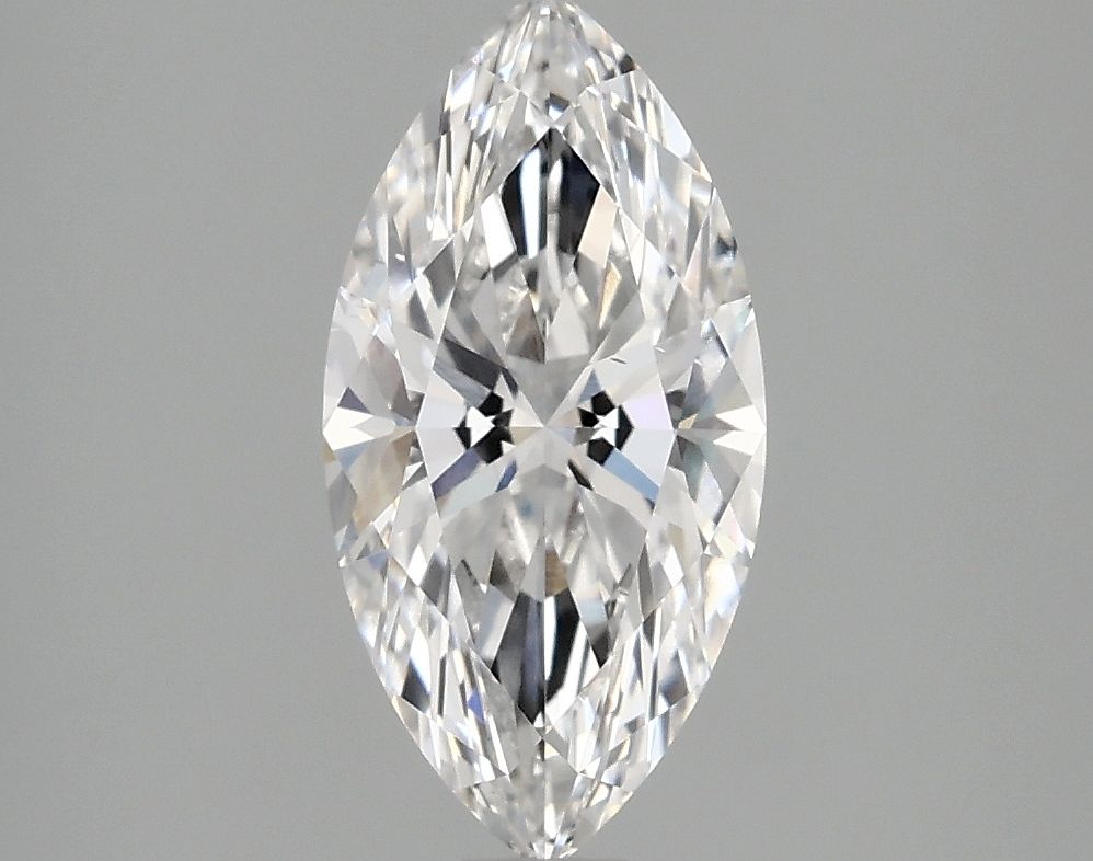 Lab Grown Diamond 1,55Ct E-VS2 Marquise - IGILG783605178 1