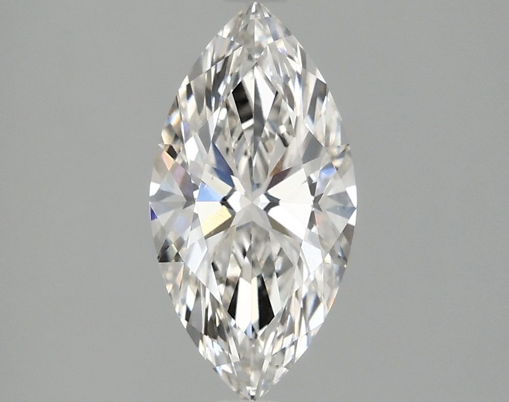 Lab Grown Diamond 1,5Ct F-VS2 Marquise - IGILG780645950 1