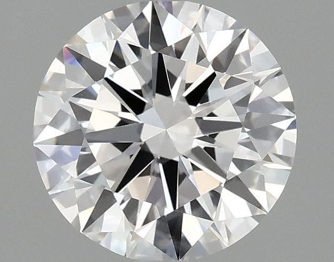 Lab Grown Diamond 1,92Ct D-VVS2 Round - IGILG779667682 1