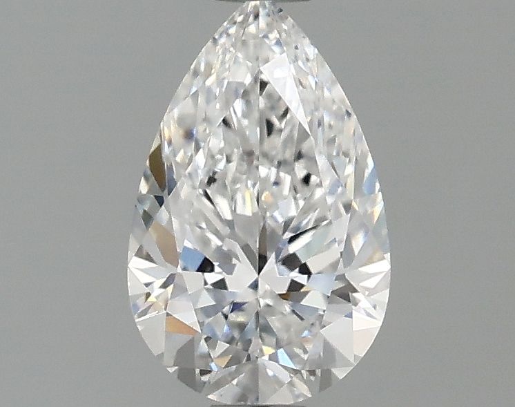 Lab Grown Diamond 1,05Ct D-VVS2 Pear - IGILG793638197 1